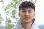 选谁做你的训练搭子？新疆U19小将葛浩然快问快答EP01