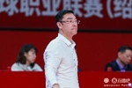 近两个赛季选外援不顺？刘鹏：也是我主帅的问题 在继续找NBA球员