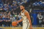 NBA杯篮网战尼克斯 本西迎来复出 克拉克斯顿出战成疑