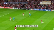 还记得梅罗的初次对决吗？转眼之间竟然已经过去18年了
