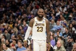 NBA官方晒詹姆斯圣诞大战纪录：总得分出场数第一 胜场数并列第一