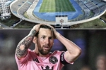 ESPN：迎战迈阿密国际，牙买加球队将主场更换为近12倍容量的球场