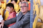 韩媒：中国队世界杯希望接近破灭，最后两轮踢印尼、巴林必须全胜