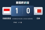 印尼媒体：印尼保留直接晋级世界杯希望 6月需击败中国队和日本队