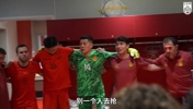 中场喊话！伊万：不丢第三球就有希望；郑智：有第一个就有第二个
