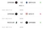 纸糊的后防😵迈阿密近7场丢21球&6场至少丢3球 下个月踢世俱杯