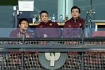北青体育：国足今日出征，足协主席、副主席将全程陪伴球队