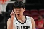 拓管：杨瀚森加盟后球队零售额暴涨近11倍 同期关注度超所有球队