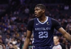比肩文班！科沃德在30分钟内打出23分14板5助 NBA历史新秀第二人
