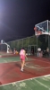 看NBA也就图一乐，想看对抗还得看小姐姐打野球！🙈