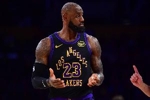 NBA高管：詹姆斯休赛期只有三个选择&mdash;&mdash;降薪留队、换队或退役